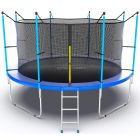 Батут EVO JUMP Internal 12ft (Blue)